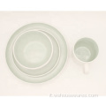 DinnerWares Set 16pcs per ristorante familiare